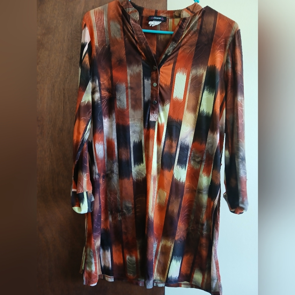Cocomo blouse